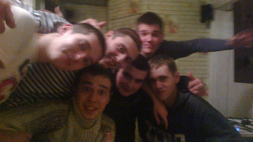 Дима Ткачук | Яланец