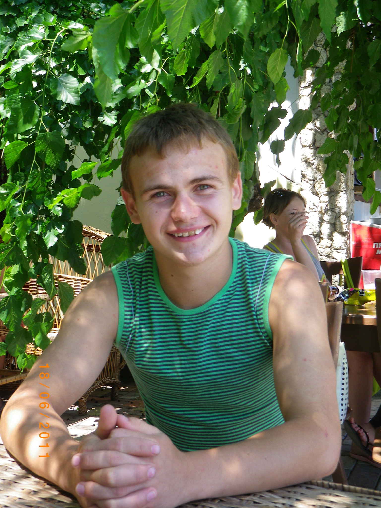 Фото профиля