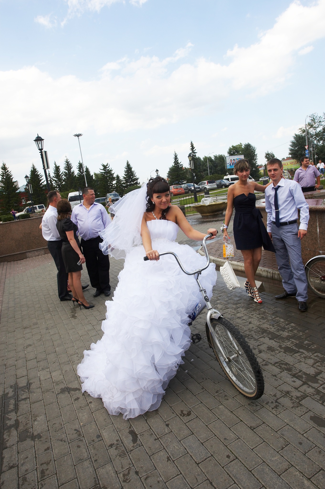 Фото профиля