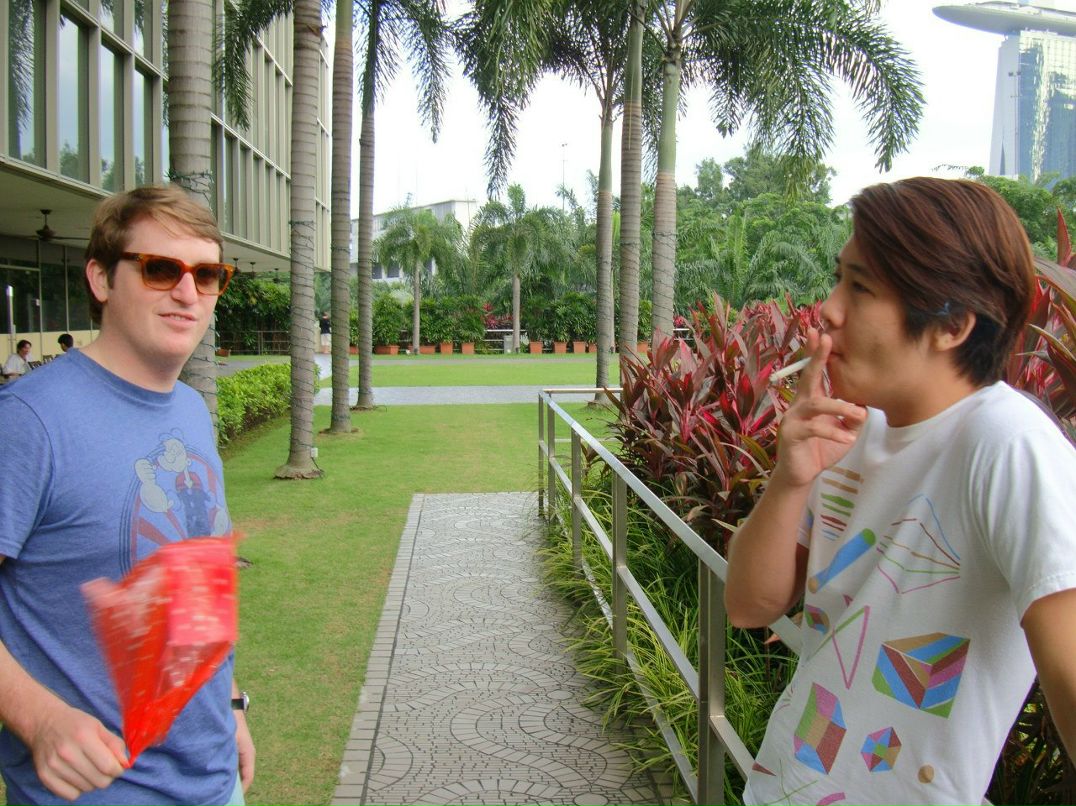 Alexey Kashporov | Montreux