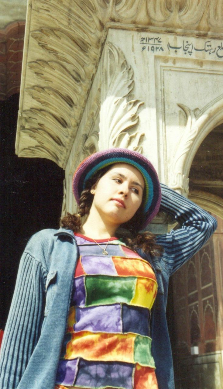 Aleksandra Letunovskaya | Москва