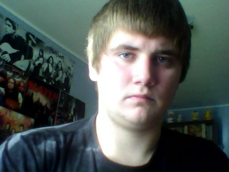 №110, Игорь Червоный, Кропивницкий / Кировоград №110, Игорь Червоный, Кропивницкий / Кировоград