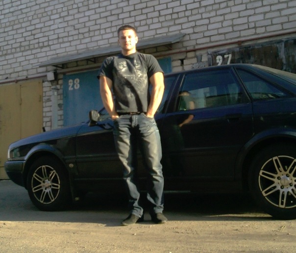 №3, Виталий Белоусов, Минск №3, Виталий Белоусов, Минск