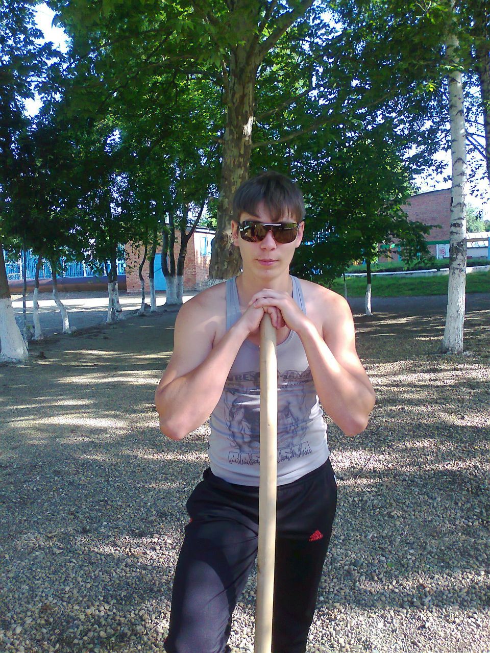 Денис Шикунов | Курганинск