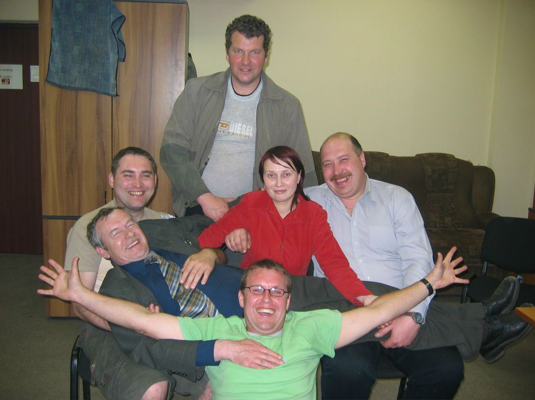 Игорь Яковлев | Санкт-Петербург