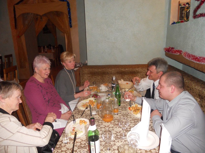 Ольга Нестерова | Санкт-Петербург