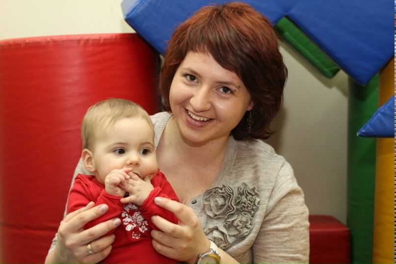 Оля Клименко Redbee | Харьков