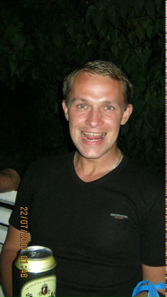 №36, Сергей Ефремов, 45 лет, Санкт-Петербург, Россия №36, Сергей Ефремов, 45 лет, Санкт-Петербург, Россия