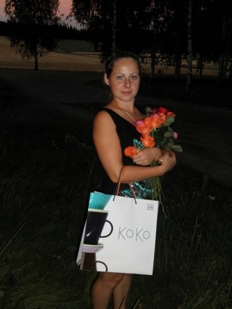 Вера Подгорнова | Вологда