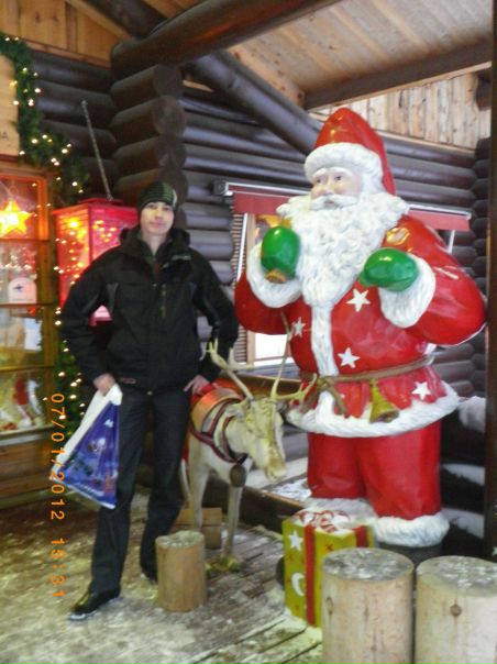 №71, Марат Незиров, Мурманск, Россия №71, Марат Незиров, Мурманск, Россия