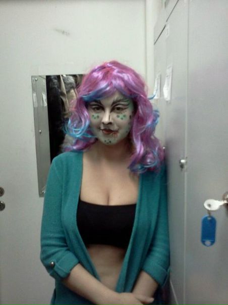 №7, Мария Калугина №7, Мария Калугина