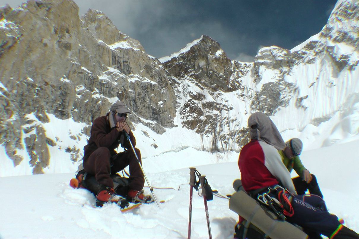 Алексей Лончинский | Санкт-Петербург