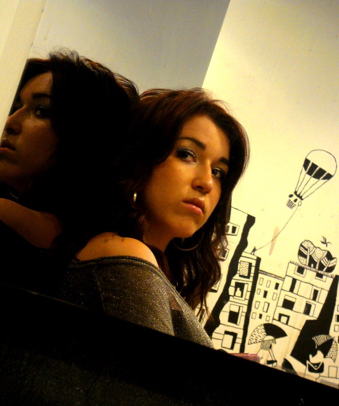 Диана Юсупалиева | Домодедово