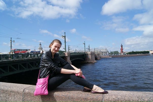 №27, Анастасия Шотт, Мурманск №27, Анастасия Шотт, Мурманск