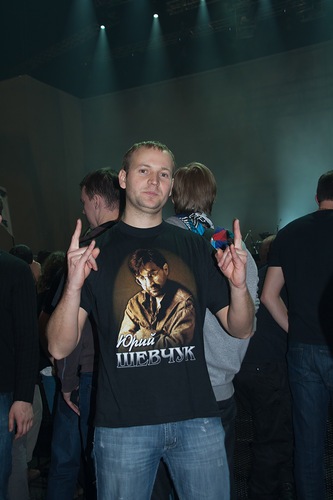 Фото профиля