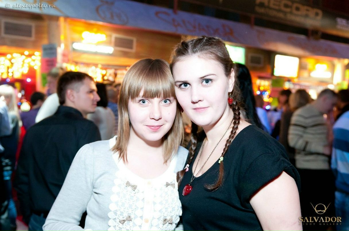 Елена Кирьянова | Новосибирск