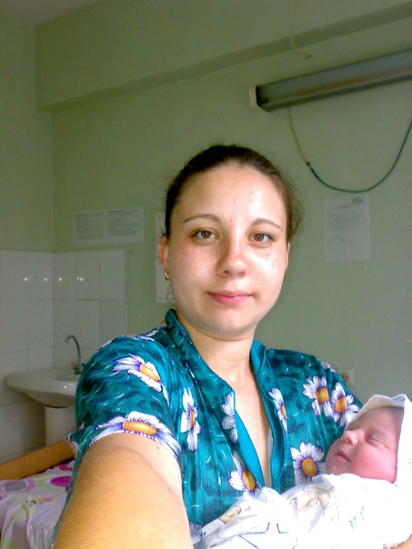 Галина Дорохова фотография #1