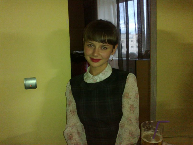 Ольга Каменецкая | Тюмень