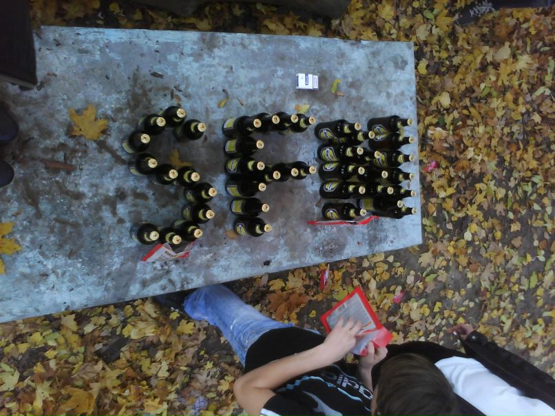 Серёжа Дементьев | Софьино