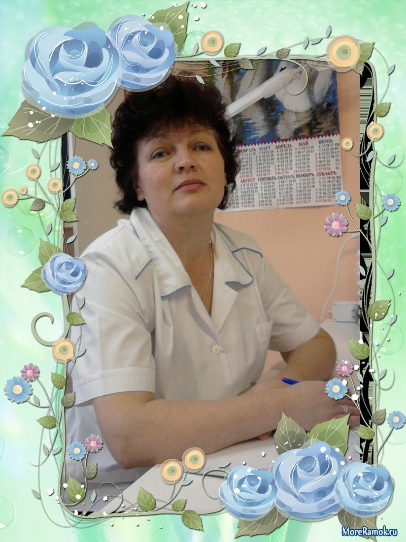 Марина Бологова | Кривцы (поселок)