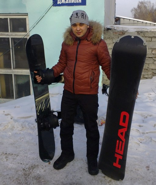 №3, Madik Kholmetov, Новосибирск, Россия №3, Madik Kholmetov, Новосибирск, Россия