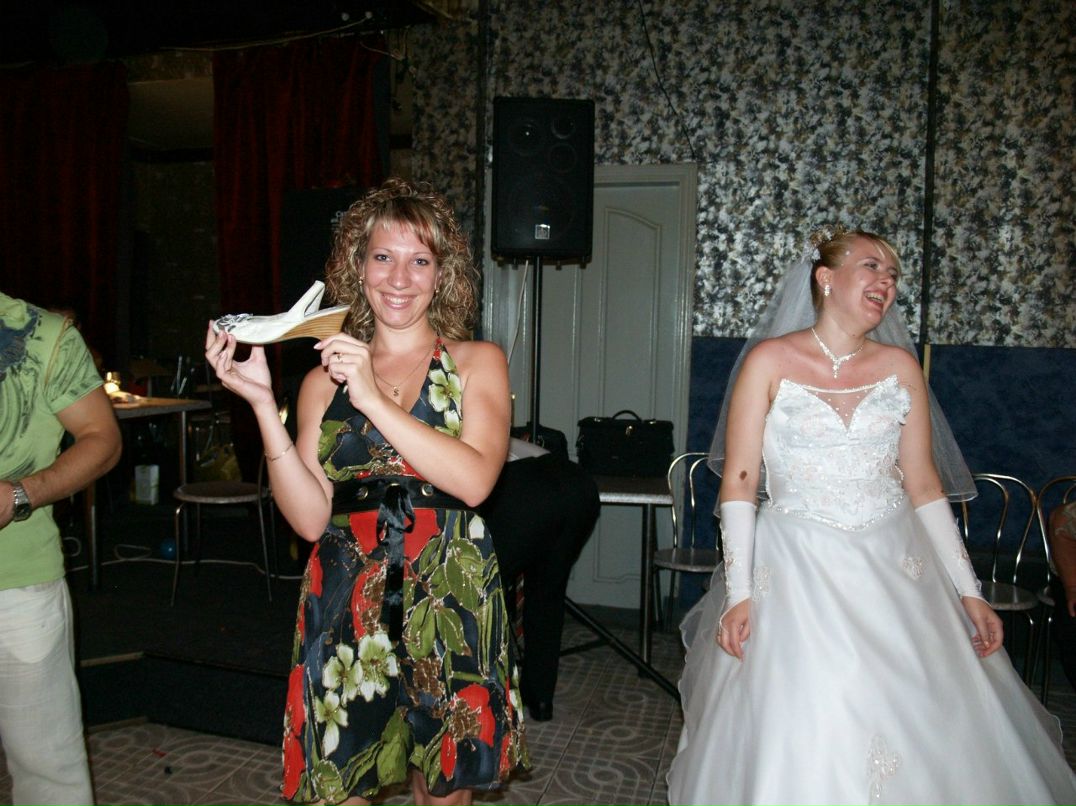 Анна Крошка | Запорожье