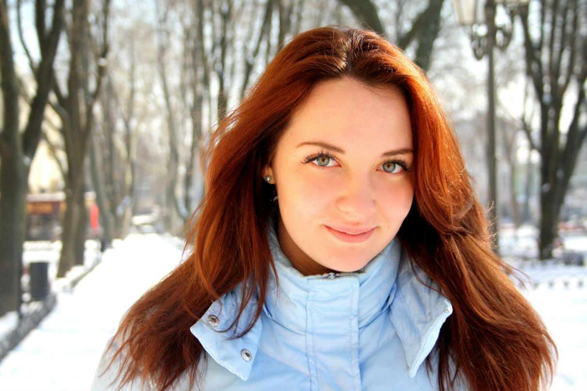 Nastia Sinko | 