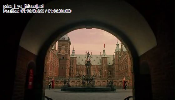 Leeloo Маренец | Лубны