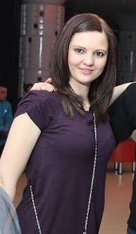 Натали Филипович | Минск