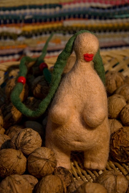 Зоя Фалькова | Алматы