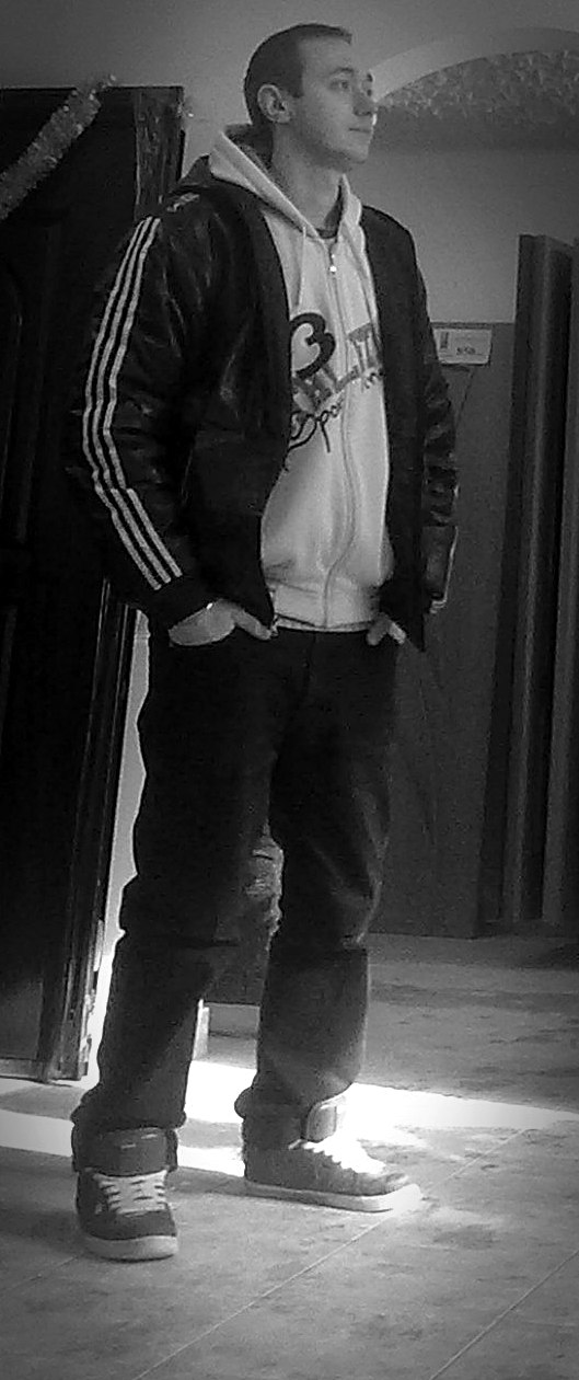 Богдан Асанов DOK_NPс | Заводское