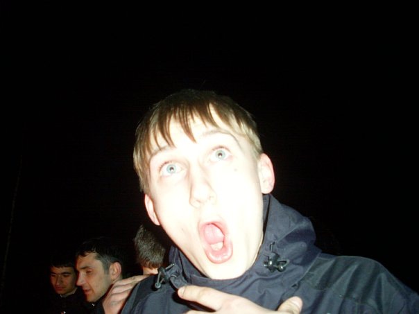 №77, Игорь Шеленков, 7.9.1992 №77, Игорь Шеленков, 7.9.1992