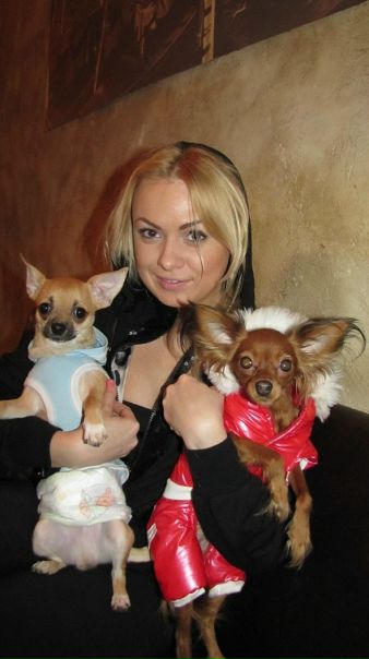 №46, Юлия Снежная, Самара №46, Юлия Снежная, Самара