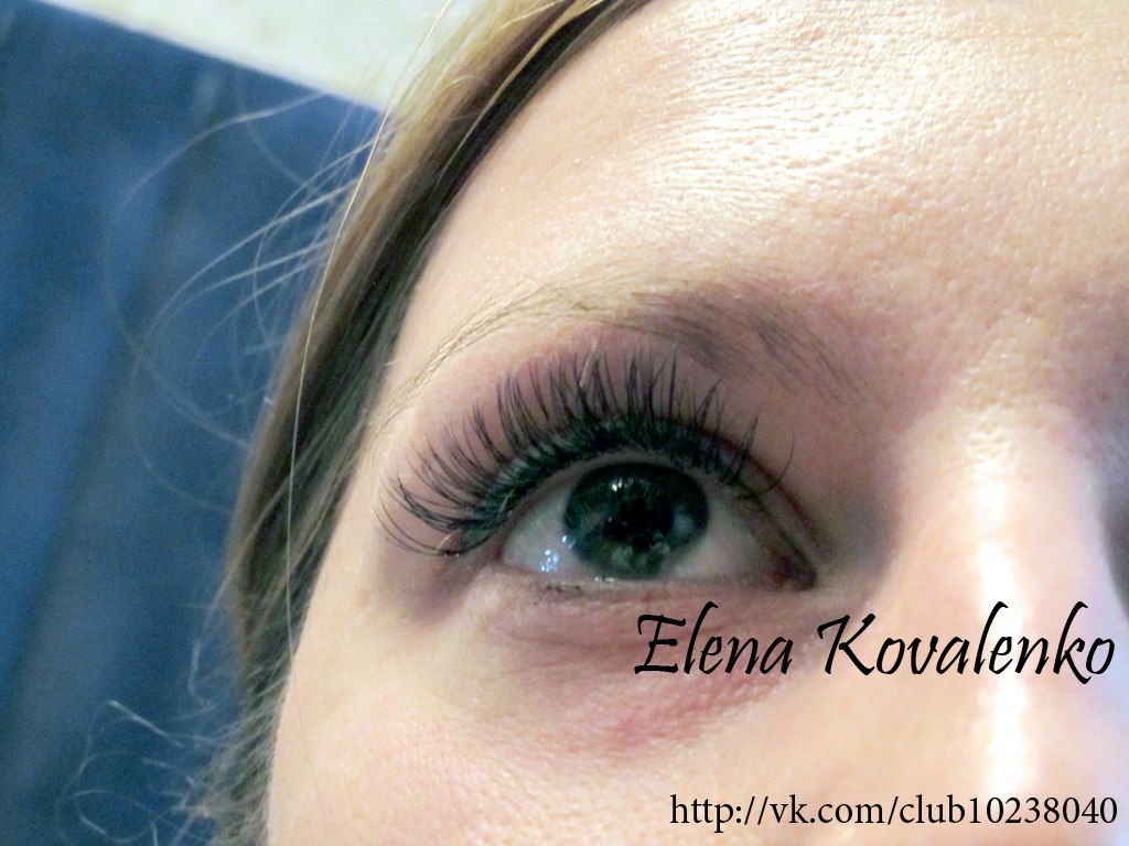 Елена Громадская | Москва