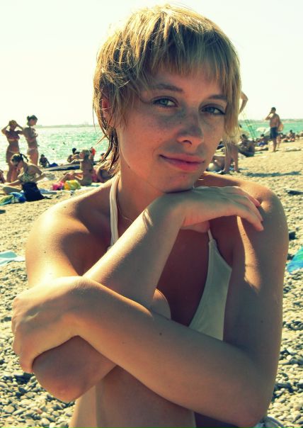 №8, Алина Голованова, 28.10, Москва №8, Алина Голованова, 28.10, Москва