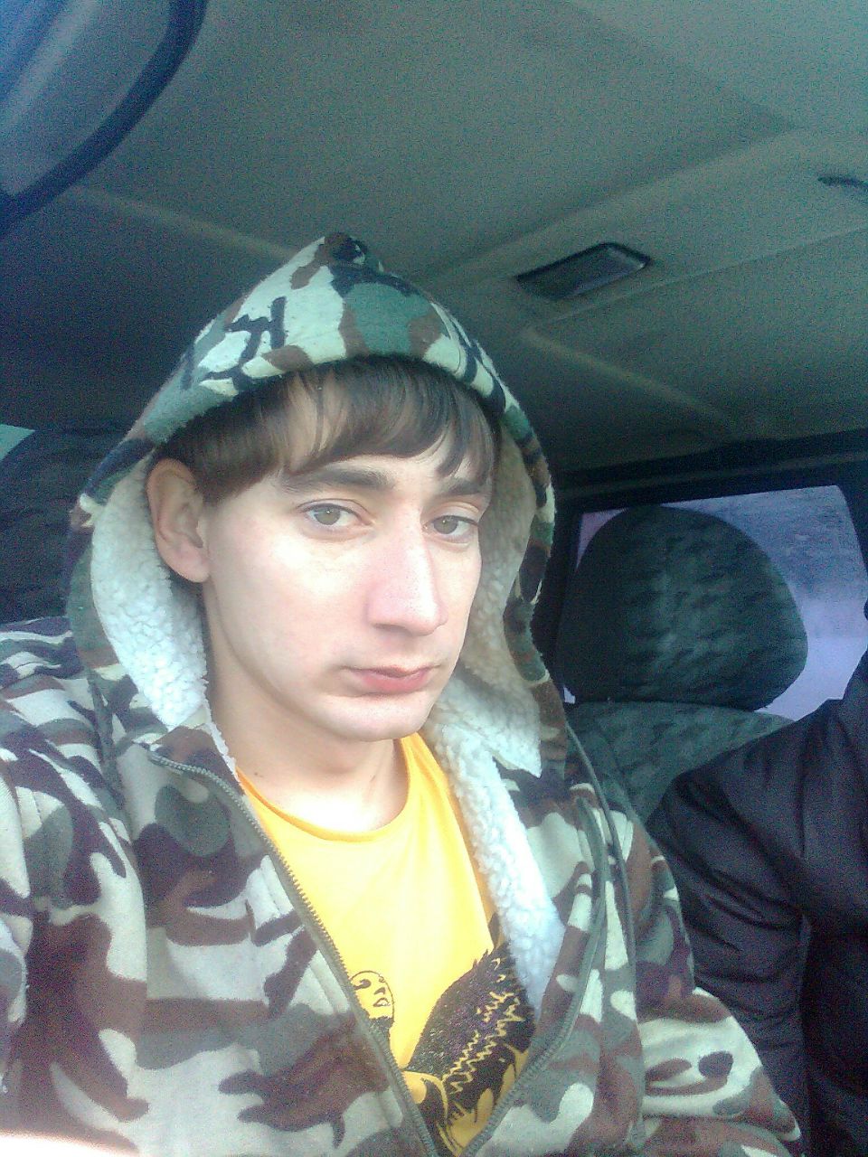 Коля Хынку | 