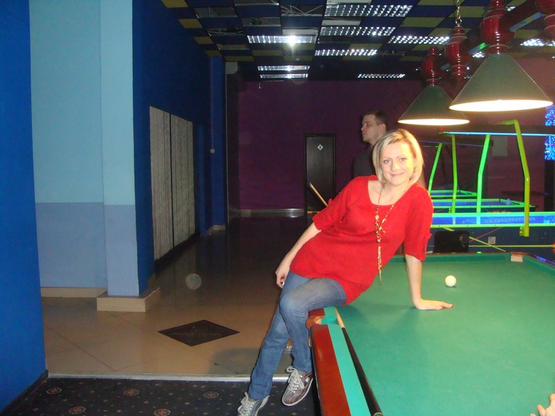 Ирина Сергеева | Москва