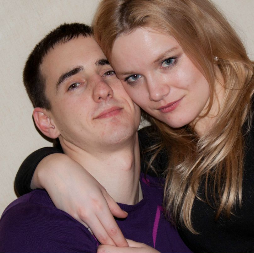 Валентина Бриллиантова | Санкт-Петербург