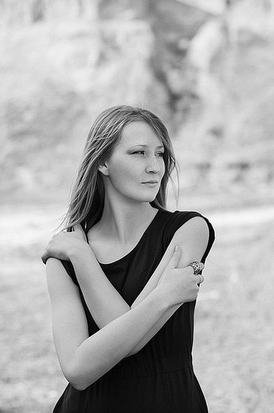 Алёна Лозовская | Санкт-Петербург