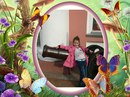 Фотография Семёновой Аллы