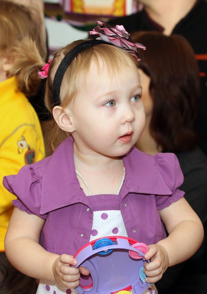 Настя Лапшова | Липецк