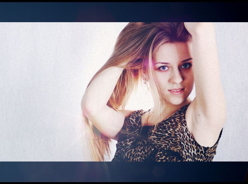 Аня Владыкина | Запорожье