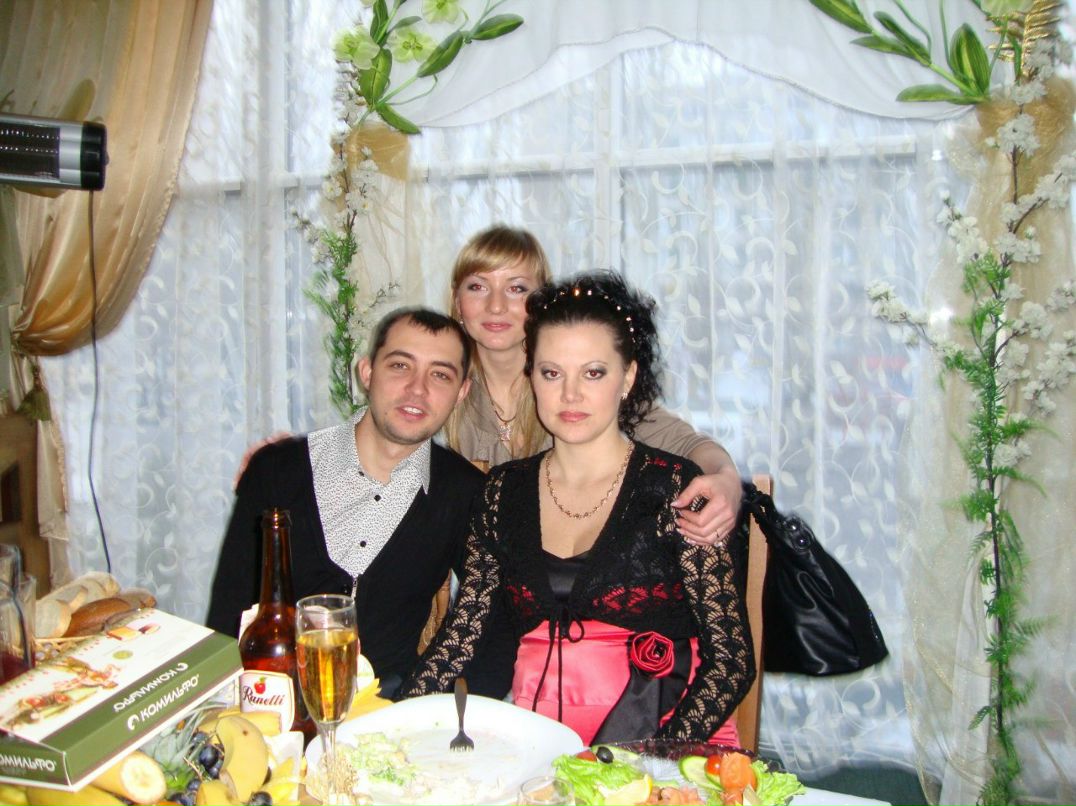 Игорь Сафронов | Мелитополь