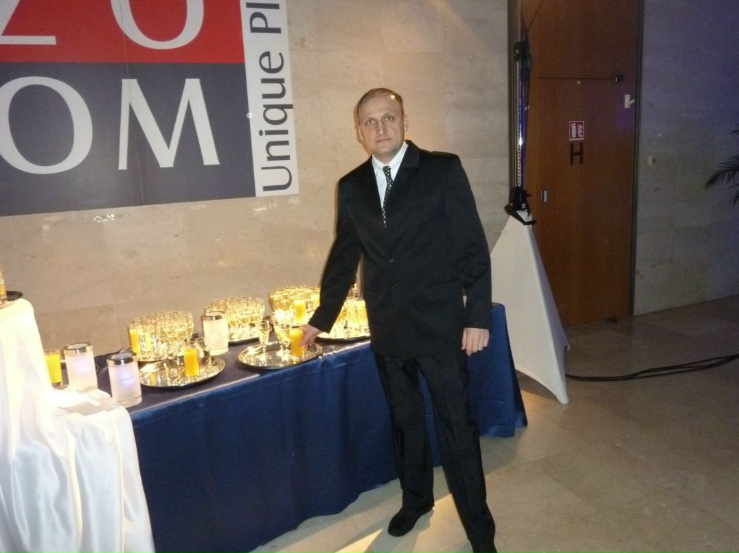 Сергей Завгородний | Москва