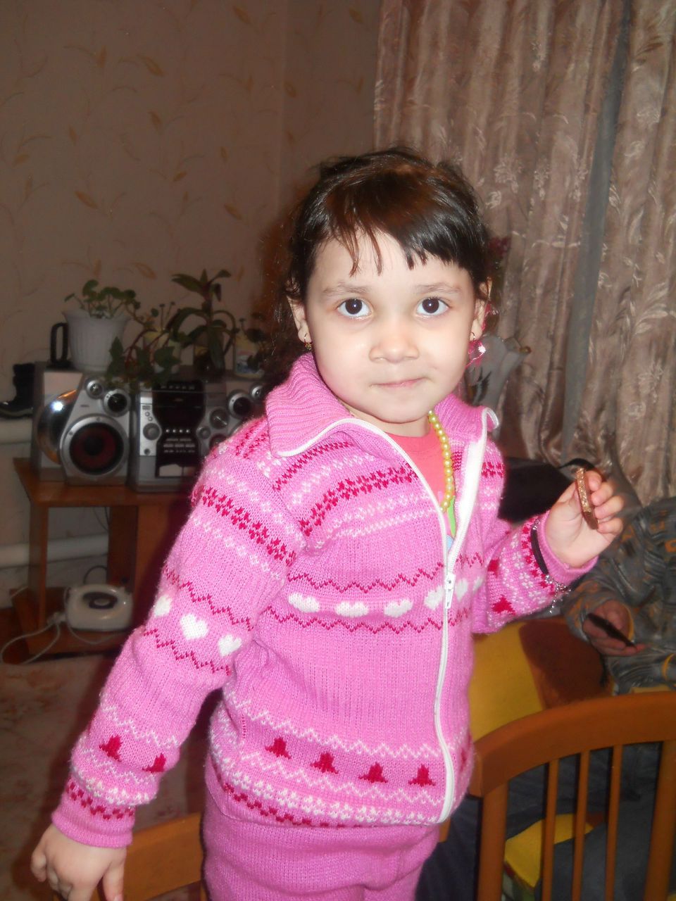 Гульшат Сальникова | Инзер