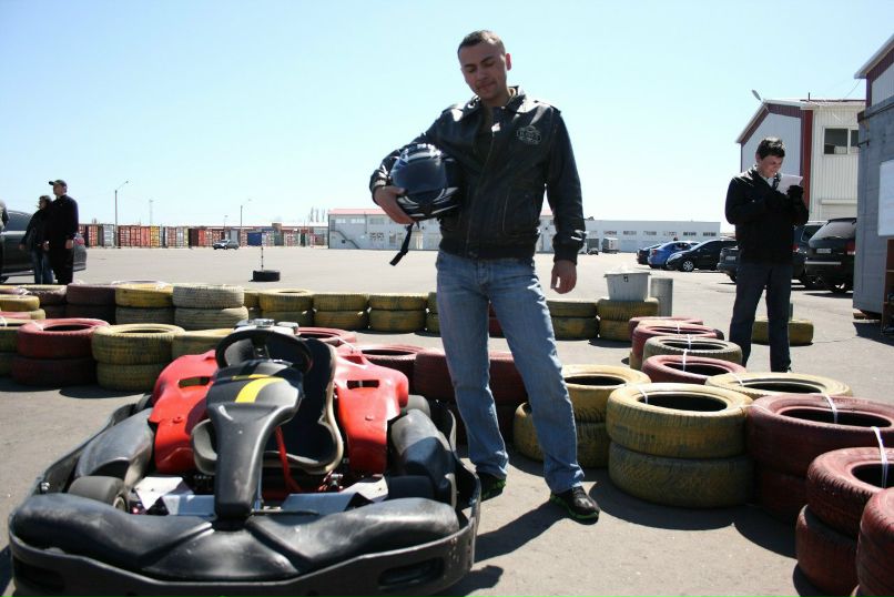 Максим Беседин | Herborn