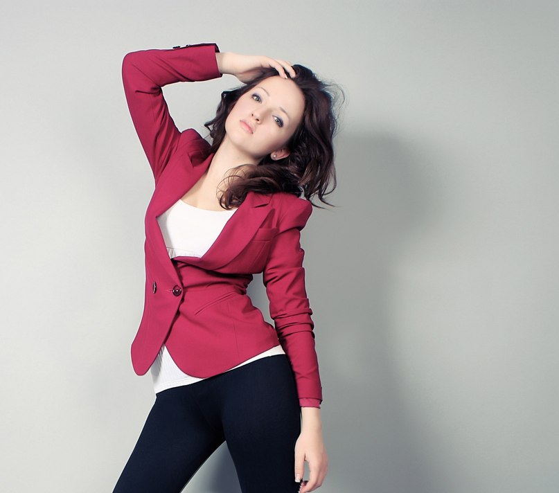 Nastya Pasko | Москва