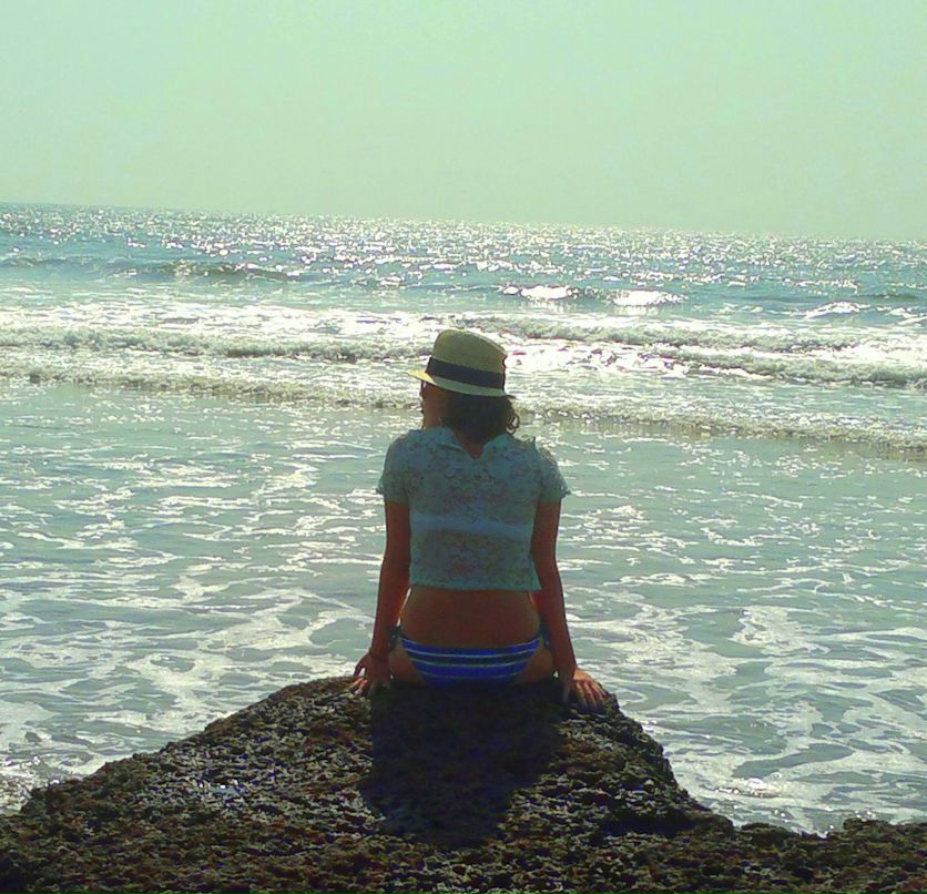 Александра Доронина | Москва