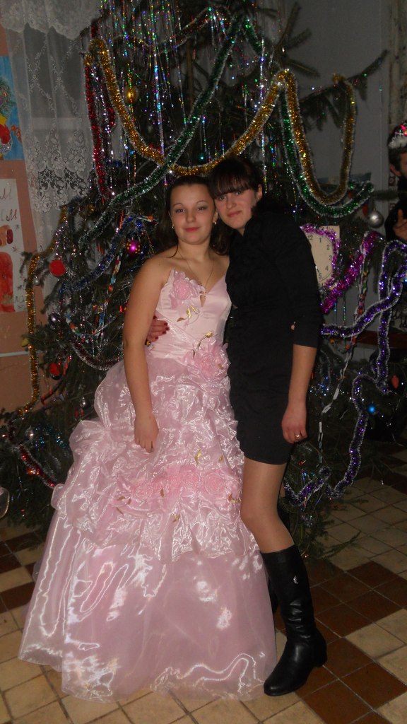 Юлия Владимирова | Староконстантинов