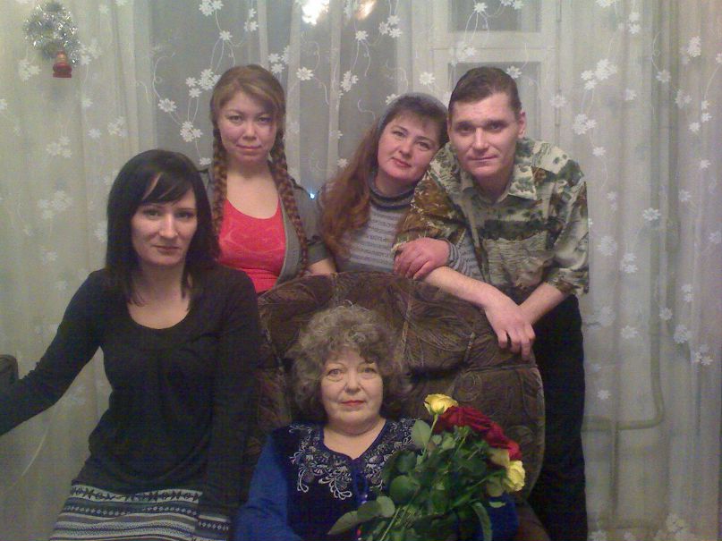 Влад Трофимов | Уфа